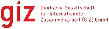 Logo GIZ —