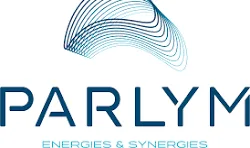 Logo PARLYM — Société d'ingénierie pétrolière