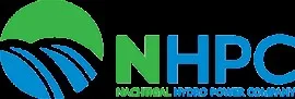 Logo NHPC — Nachtigal Hydro Power Company