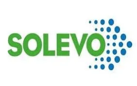 Logo SOLEVO —