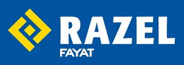 Logo RAZEL Cameroun —