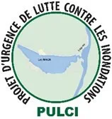 Logo PULCI — Programme d'Urgence de lutte contre les Inondations