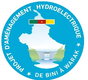 Logo BINI WARAK — Barrage BIRNI WARAK
