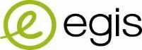 Logo EGIS — Société française