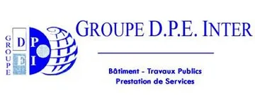 Logo DPE International — Bureau d'études international