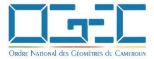 Logo OGEC — Ordre National des Géomètres du Cameroun