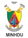Logo MINHDU — Ministère de l'Habitat et du Développement Urbain