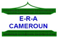 Logo ERA Cameroun —