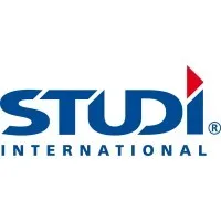 Logo STUDI International —