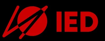 Logo IED — Innovation Engineering Development (IED)