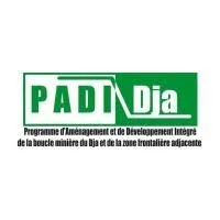 Logo PADI-DJA —