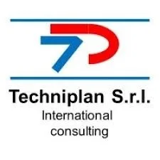 Logo TECHNIPLAN — Société Italienne