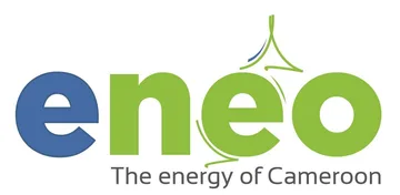 Logo ENEO — Électricien camerounais