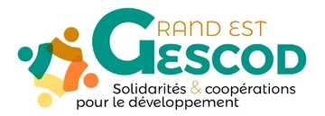 Logo GESCOD —