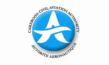 Logo CCAA - AUTORITE AERONAUTIQUE —