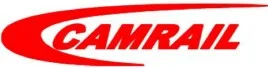 Logo CAMRAIL — Cameroun Rail