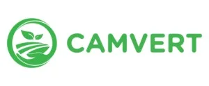 Logo CAMVERT / TAWFIQ — Société agro-industrielle palmier à huile