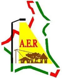 Logo AER — Agence d'Electrification Rurale (AER)